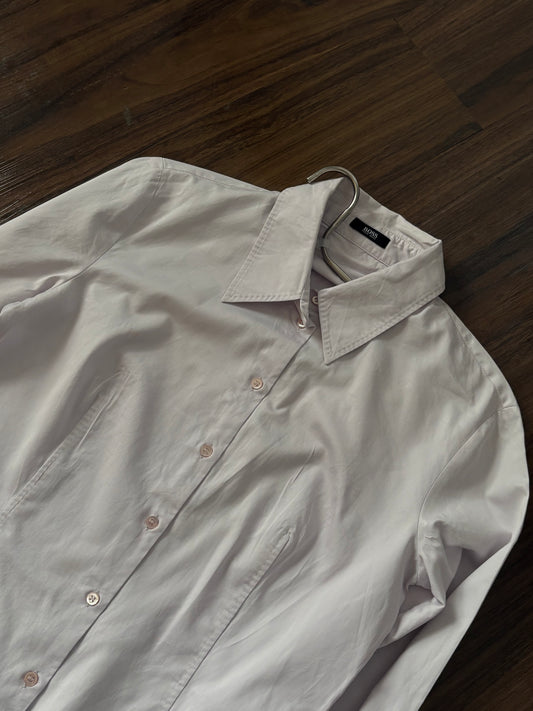 Hugo BOSS (light purple)