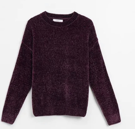 Asos plum