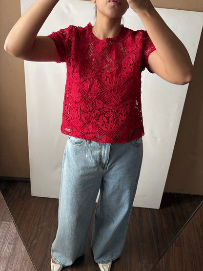 Zara (Red)