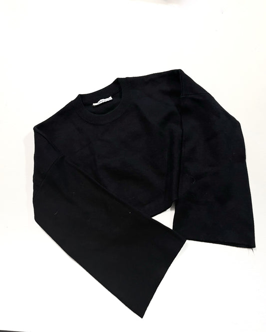 Zara black