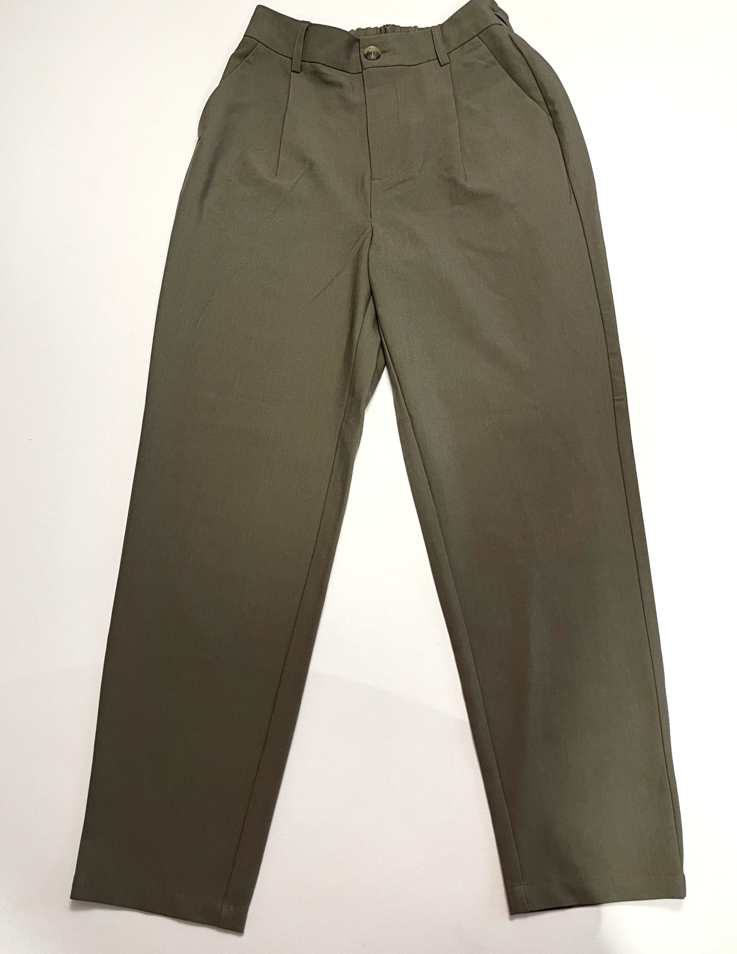 Khaki pants