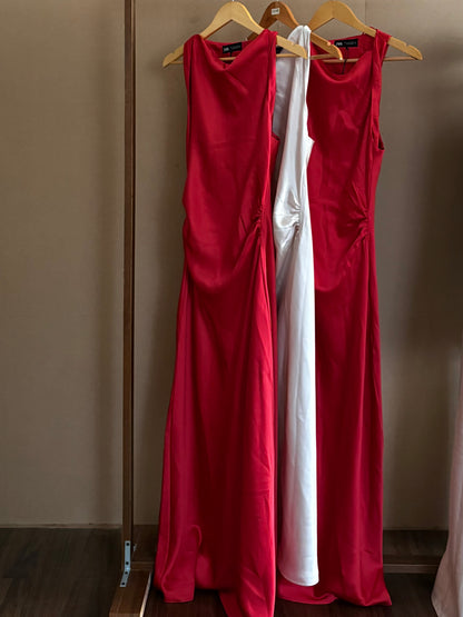 Zara silk