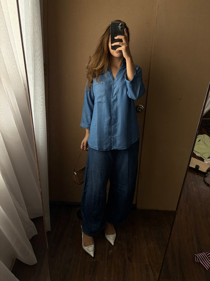 Denim