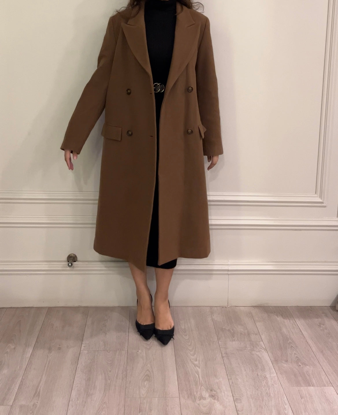 Camel Brown