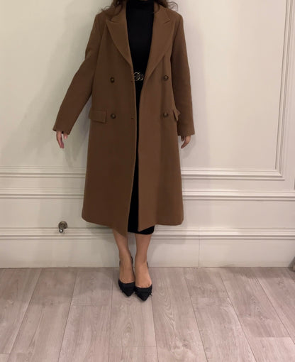 Camel Brown