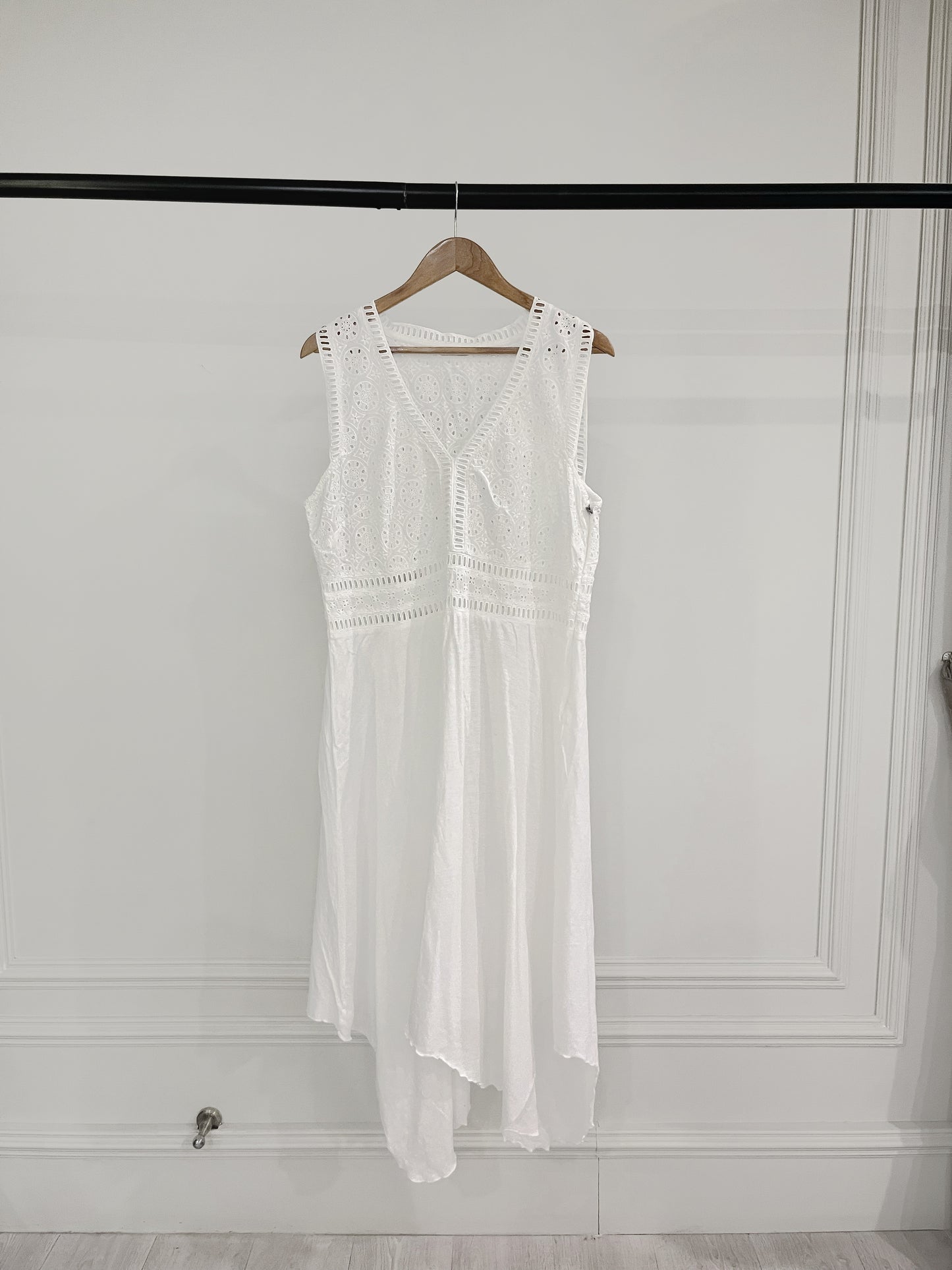Odd Molly dress