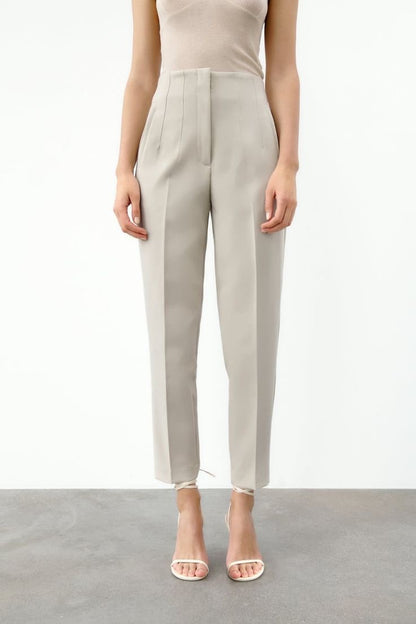 Zara high waist