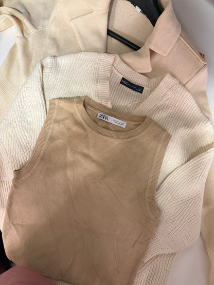 Zara tanks