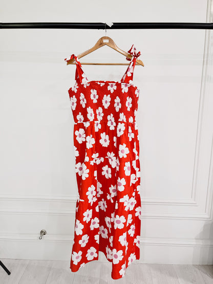 Floral
