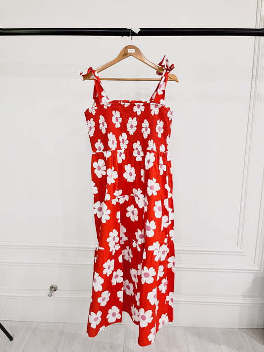 Floral