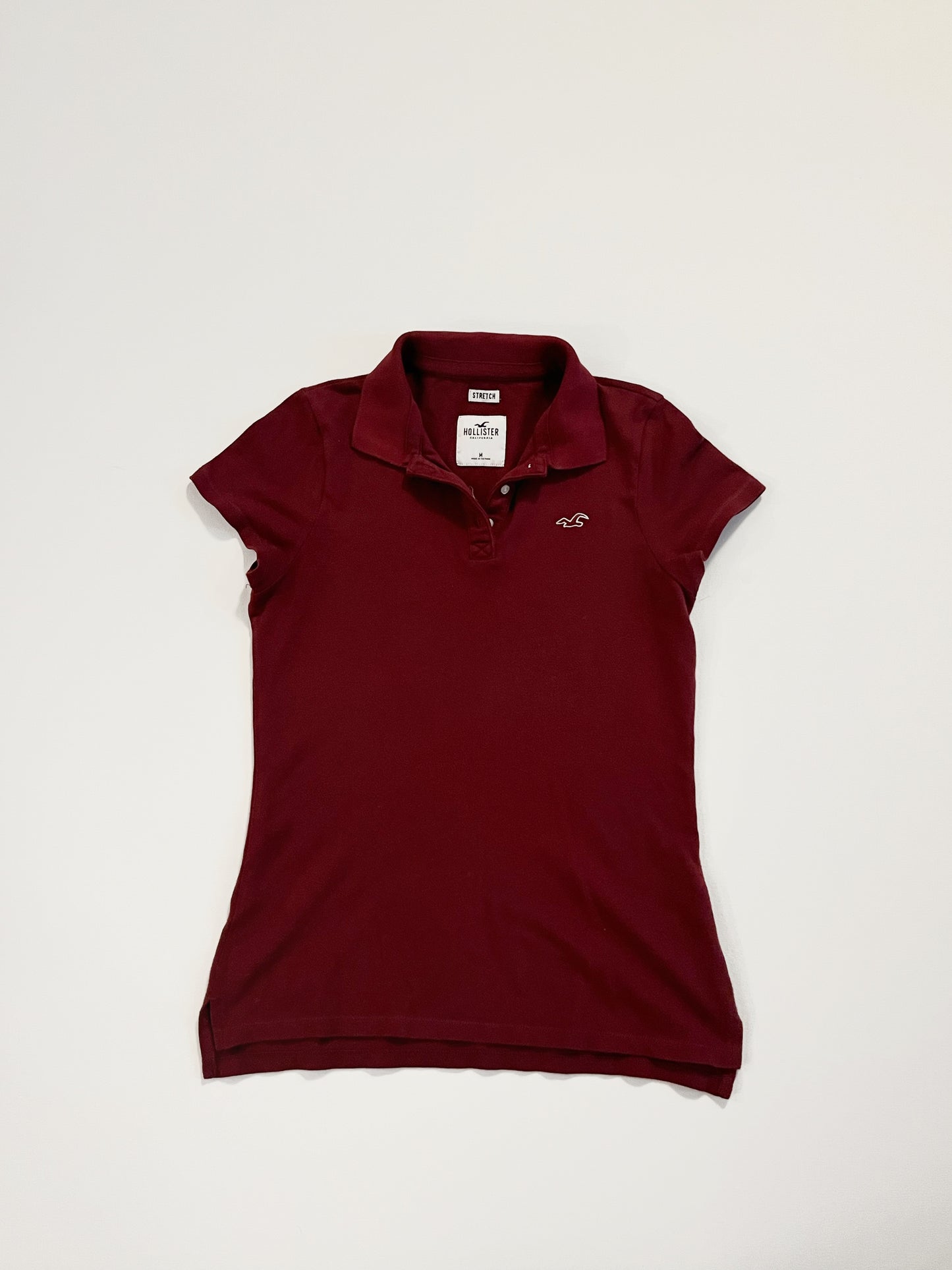 Hollister Polo