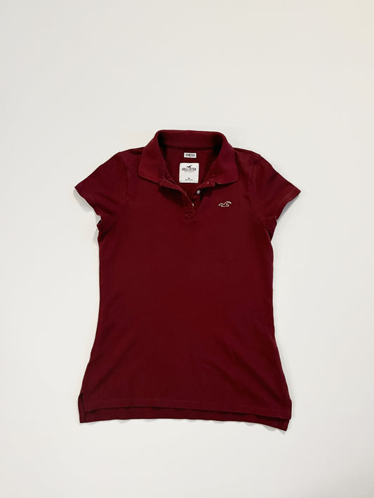 Hollister Polo