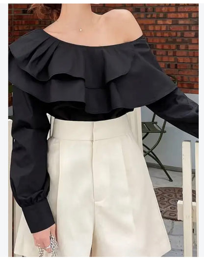Black (tagged)