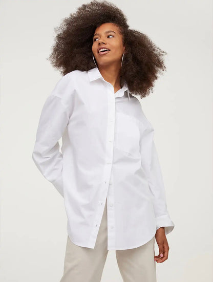 H&M oversized
