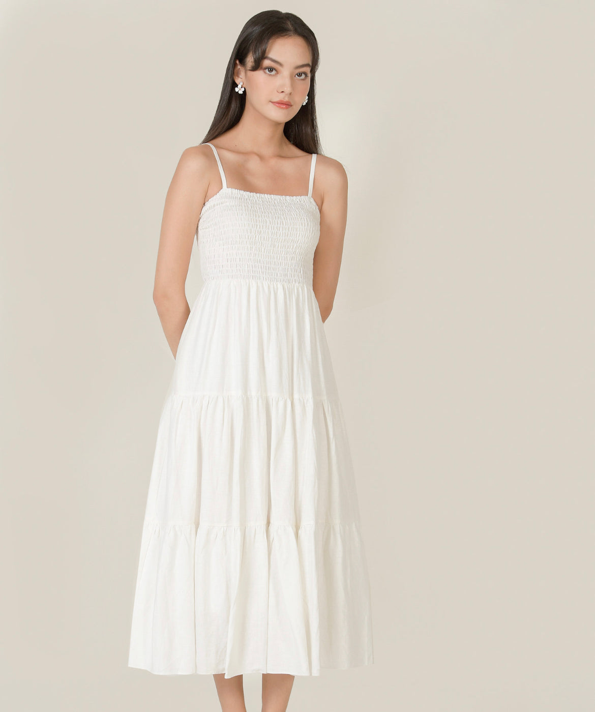 Stella Dress