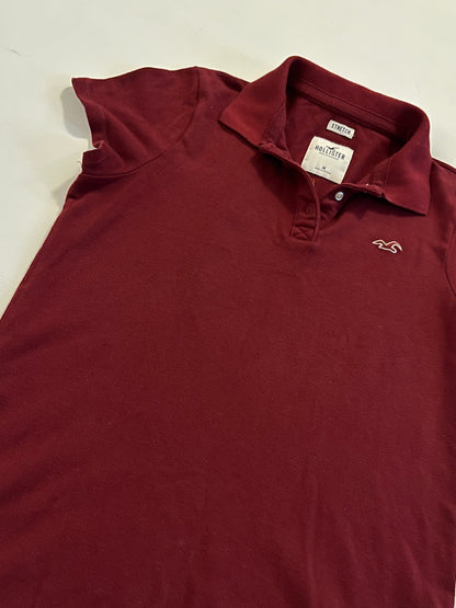Hollister Polo